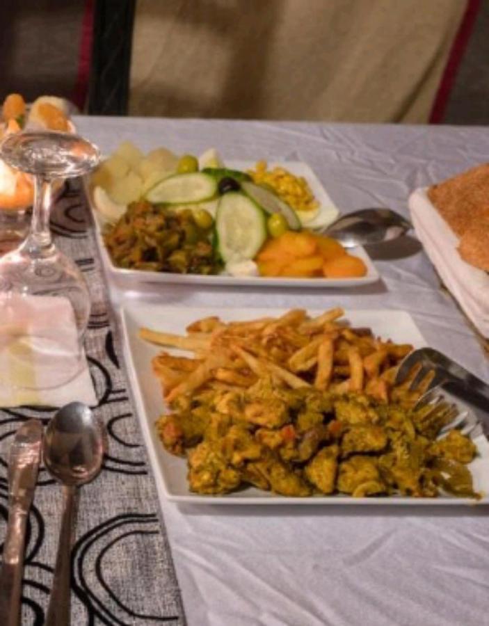 Merzouga Sahara Camp Zewnętrze zdjęcie