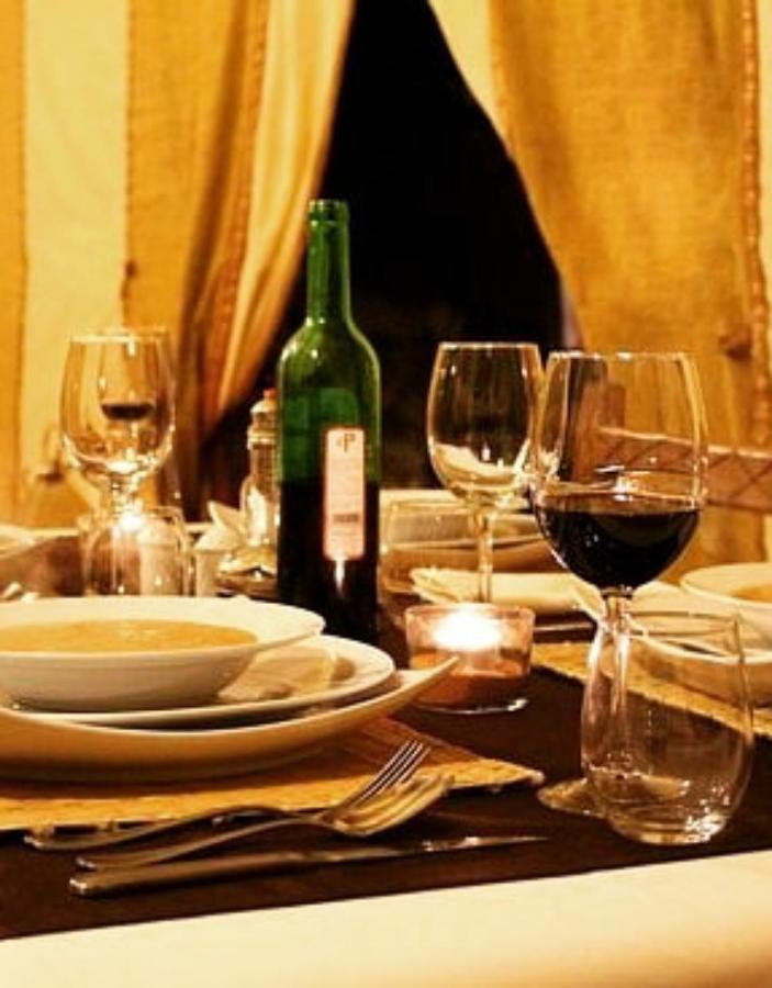 Merzouga Sahara Camp Zewnętrze zdjęcie
