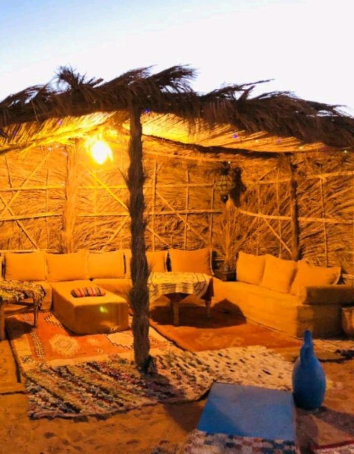 Merzouga Sahara Camp Zewnętrze zdjęcie