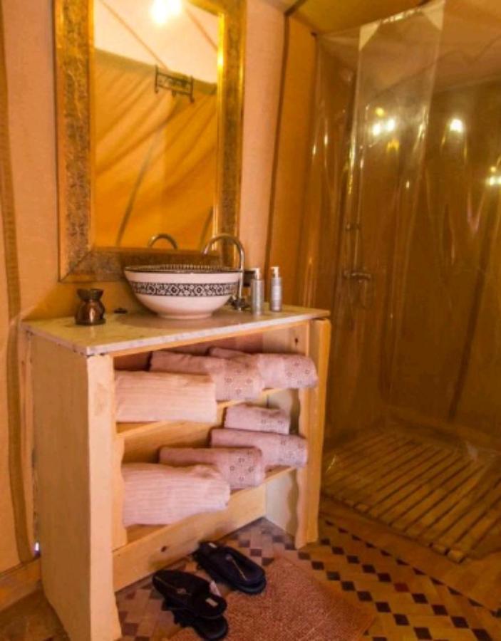 Merzouga Sahara Camp Zewnętrze zdjęcie