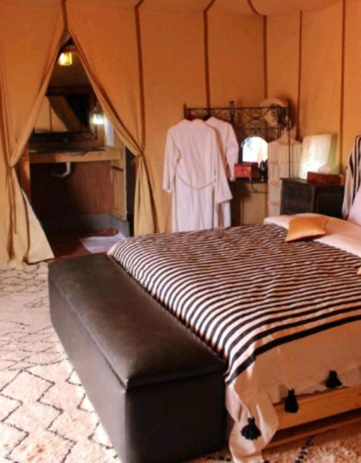 Merzouga Sahara Camp Zewnętrze zdjęcie