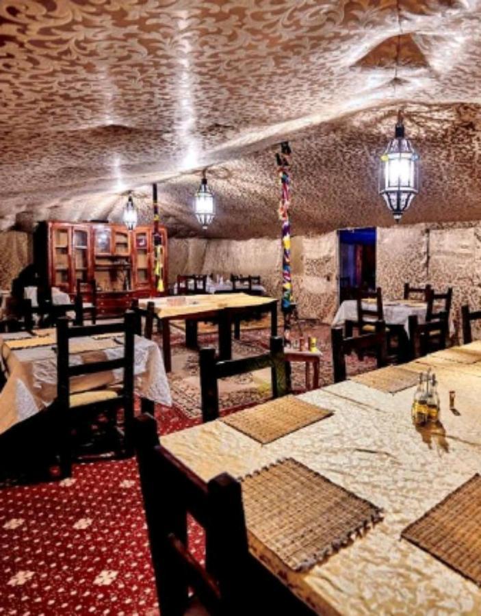 Merzouga Sahara Camp Zewnętrze zdjęcie
