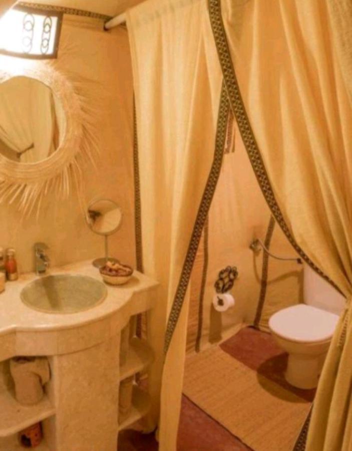 Merzouga Sahara Camp Zewnętrze zdjęcie
