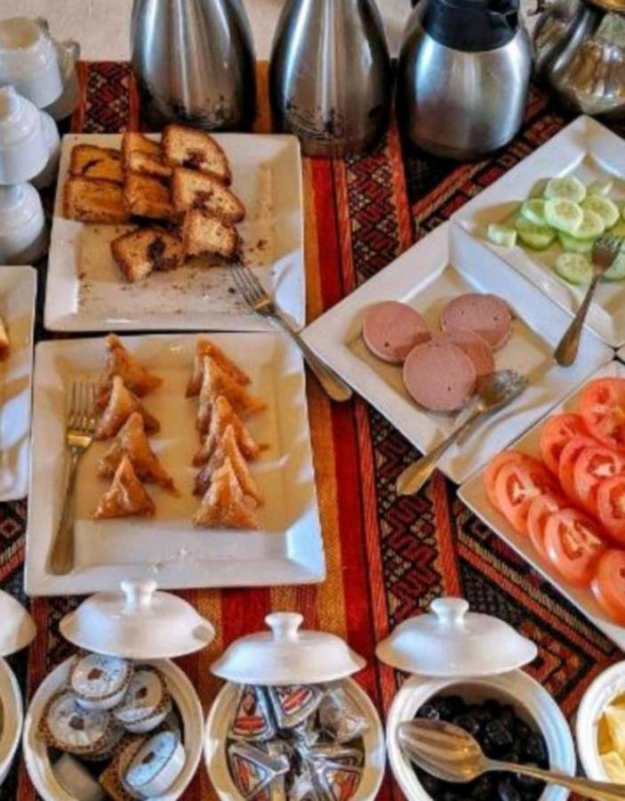 Merzouga Sahara Camp Zewnętrze zdjęcie