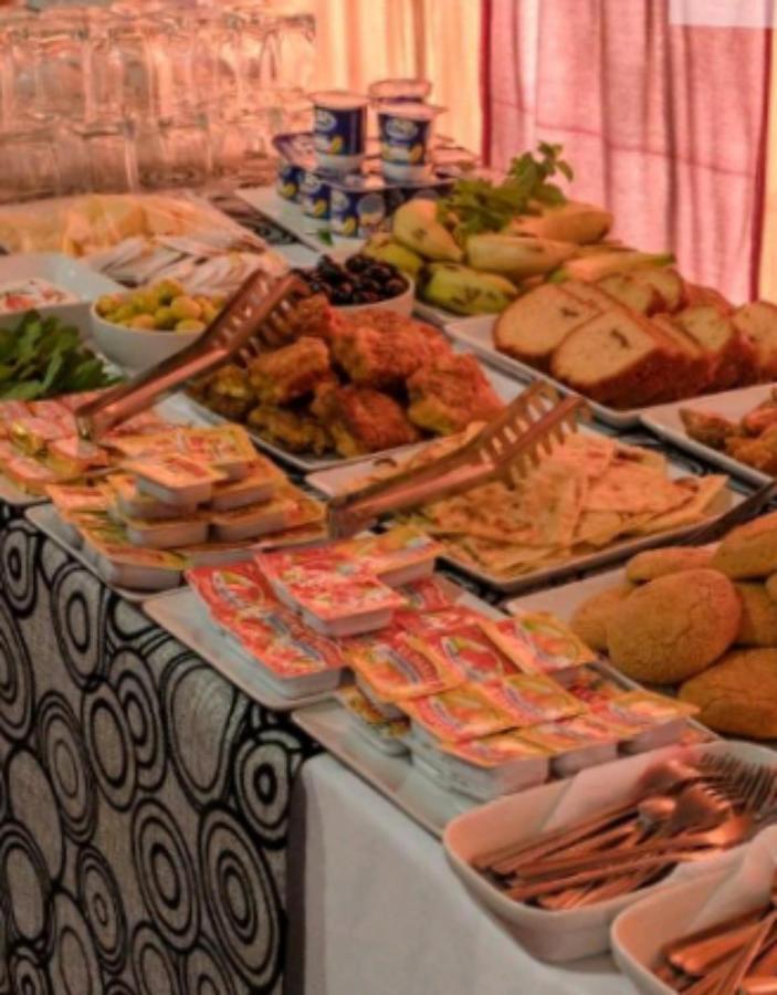 Merzouga Sahara Camp Zewnętrze zdjęcie