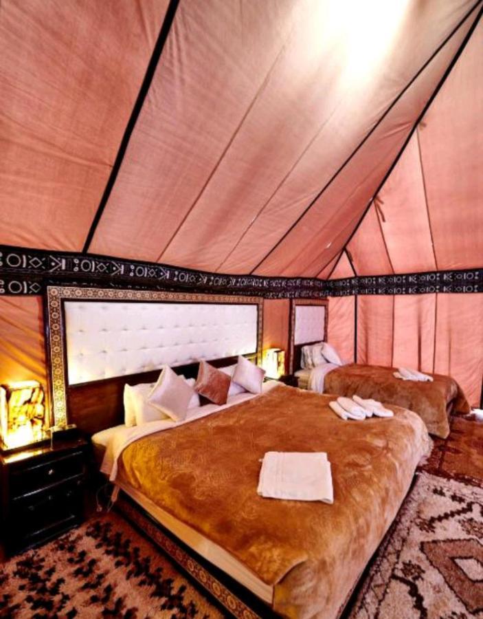 Merzouga Sahara Camp Zewnętrze zdjęcie